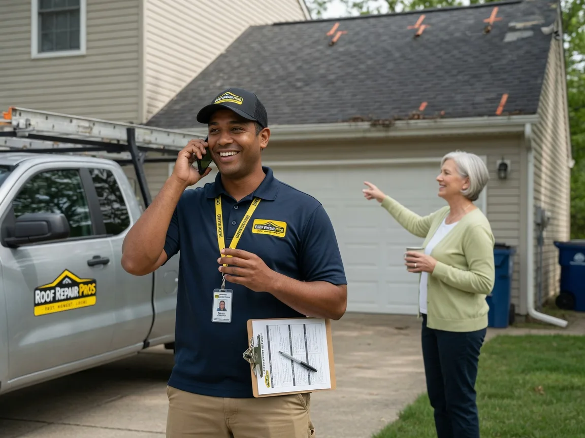 Roof Repair Summitville, OH FAQs